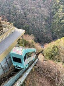 ホテル祖谷温泉 売店