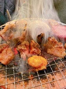 牛味