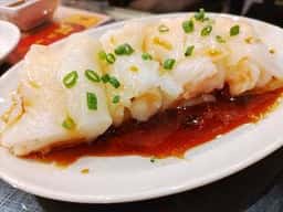 香港贊記茶餐廳 赤坂店