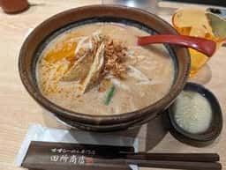 味噌乃屋 田所商店 仙台駅前店