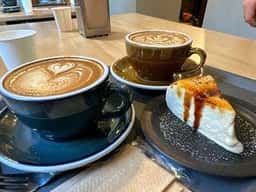 HEIM -coffee and sake-