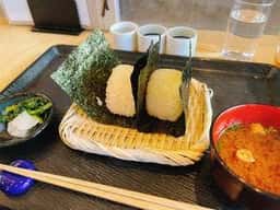 おこめ 天松堂