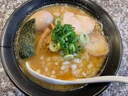 らぁ麺 関羽