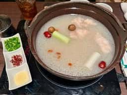 焼肉&薬膳鍋 やきにく CHAN
