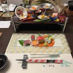 料亭 松葉屋