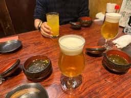 沖縄 肉酒場 ぬちぐすい 浅草