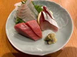 寿司居酒屋 悟寿司 あいたま