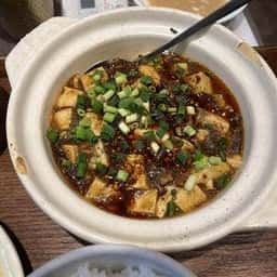 餃子の市 飛龍閣