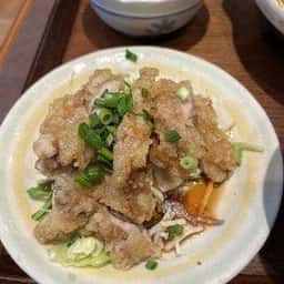 餃子の市 飛龍閣