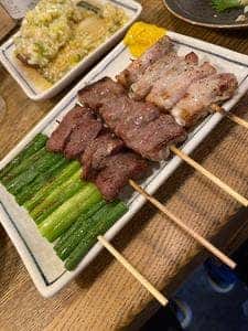 日本再生酒場 新宿ホルモン横丁