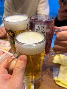 伝串 新時代 名駅西口店