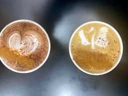 コヤナギコーヒーニッポン