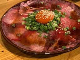 炭焼きBAR 心 ~COCORO~ 梅田本店