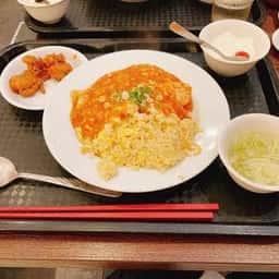 DRAGON酒家 離