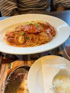 レストラン馬車道 本庄早稲田店