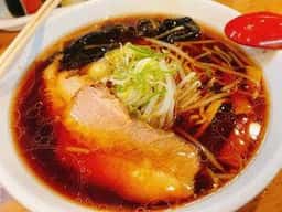 らーめんハウス 竹よし