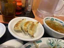 日高屋 新丸子東口店