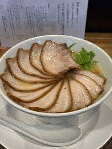 自家製麺ほんま