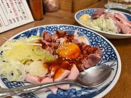 やきとん酒場 ヤマネ肉店 錦糸町店