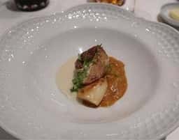 OGASAWARA RESTAURANT