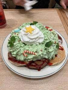 Eggs 'n Things ジャズドリーム長島店