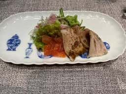アーモンドブロッサムトウキョウ チャイニーズレストラン