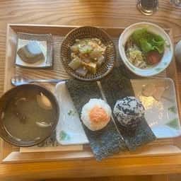 四季彩堂 根上り松店