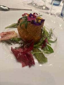 BRASSERIE PAUL BOCUSE GINZA 銀座