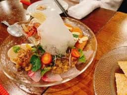 大衆ワイン酒場バルバル