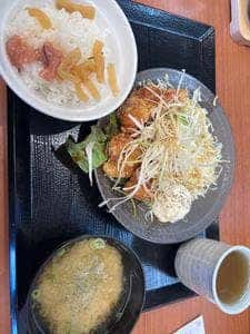 からやま 横浜仲町台店
