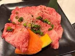 焼肉 弘城