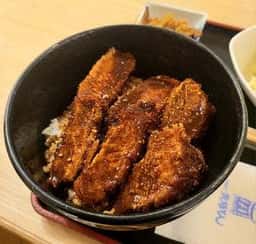 名古屋名物みそかつ 矢場とん 阪急三番街店