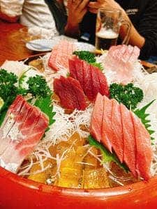和食処 一隆