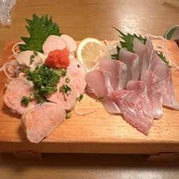 魚家