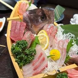 黒潮 品川本店