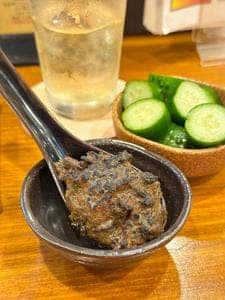 燻製居酒屋 クンクン