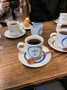 喫茶ランプ