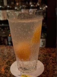 バー スティンガー