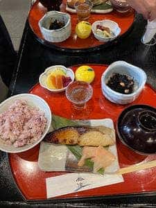 鈴波本店 膳処