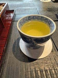 酒と二十四節気料理 きのえねomoya