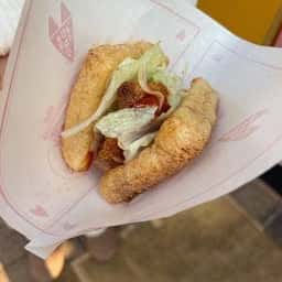 おきつね本舗