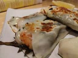 イザカヤ クジラ クロスアベニュー草津