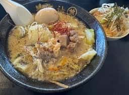 麺屋 天神