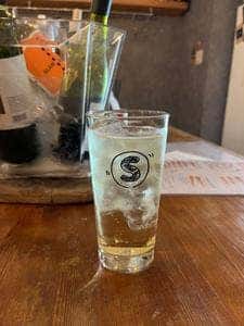 駒沢スタンドS