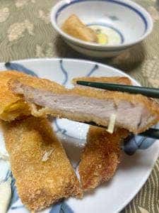 肉のいまえだ