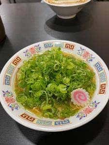 中華そば 幸や