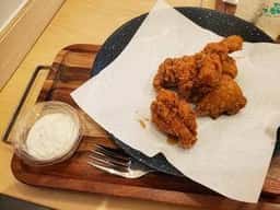 front village diner 保田店