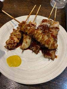 助六青森駅前アウガ隣店