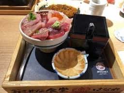 熱海銀座おさかな食堂 はなれ