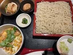 ぞう庵